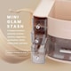 image 5 of Sensse Illumi Glam Box | Cream