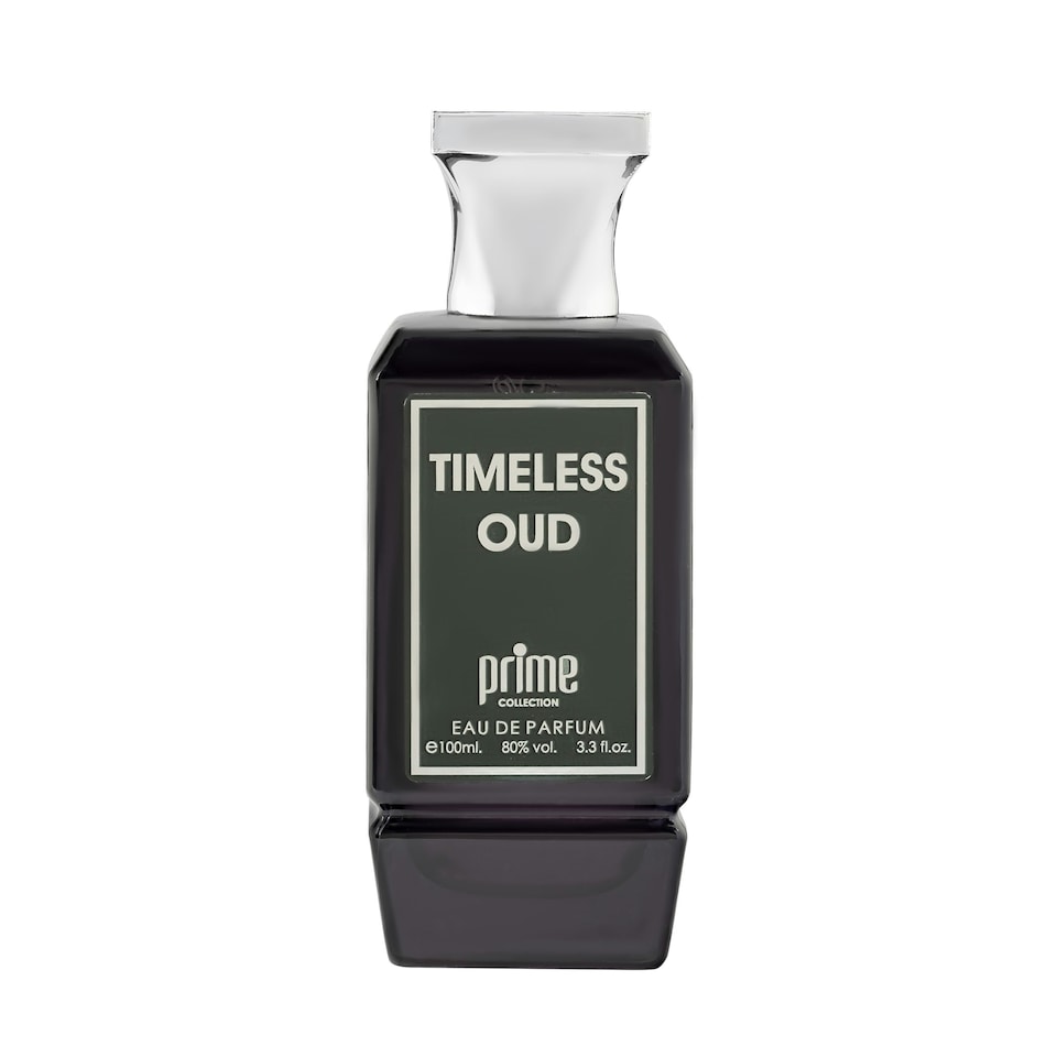image 1 of Prime Collection Timeless Oud Eau De Parfum 100ml