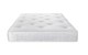 image 1 of Aspire Pocket+ 1000 Tufted Mattress King Size | White | 1