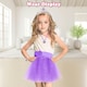 image 6 of Princess Dress-Up and Makeup Toy Set for Girls – Complete Pretend Play Kit with Crown, Jewelry & Accessories