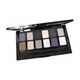 image 2 of Maybelline Eyeshadow Palette - The Smokes