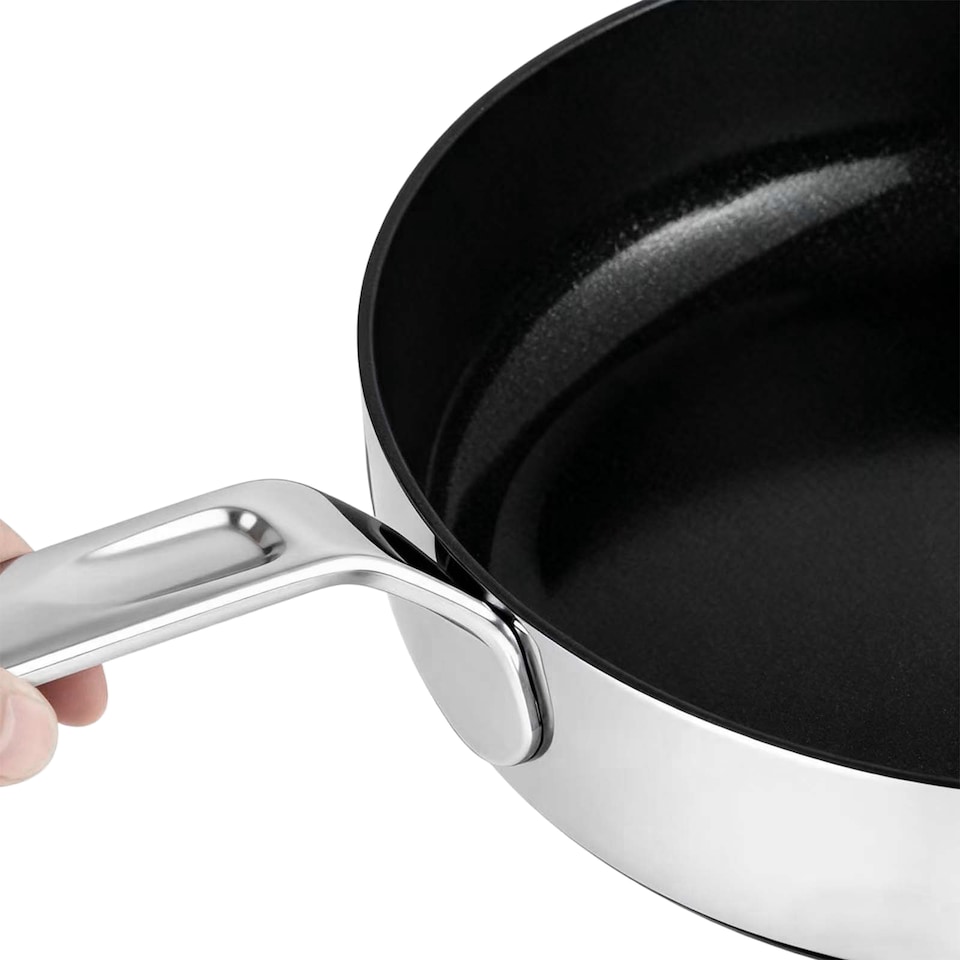 image 1 of HomeKing JadeBamboo Mini 16CM Saucepan