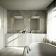 image 5 of Otis 40 | Wall | White White | White