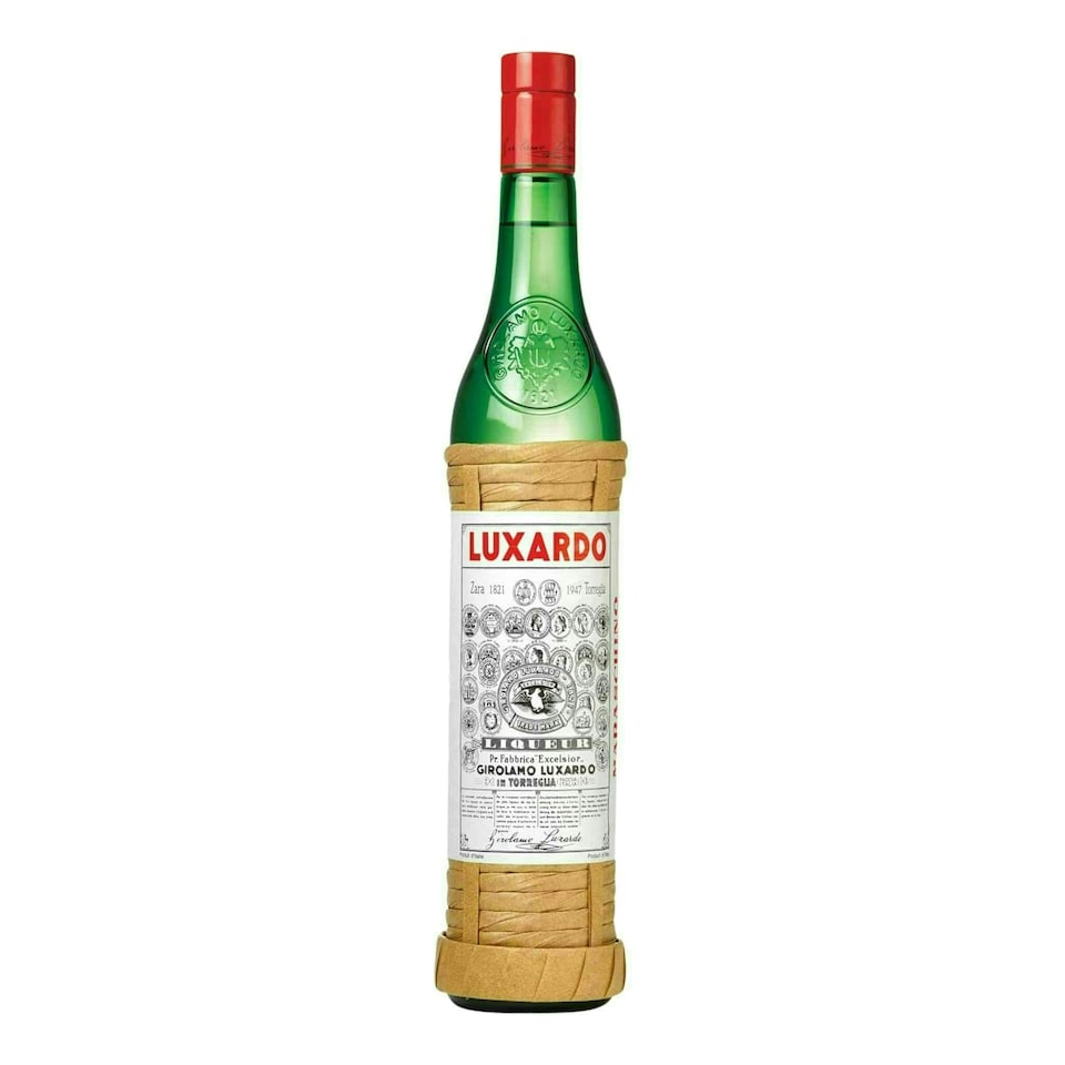 image 1 of Luxardo Maraschino Liqueur