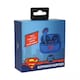 image 4 of Superman Slide Open TWS Earphones | Blue
