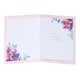 image 2 of 70th Birthday Card - Ruby