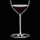 image 4 of Riedel Hand Made Fatto A Mano Cabernet/Merlot Glass White