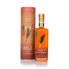 Annandale Man OWords Vintage 2015 - Sherry Cask cask 839