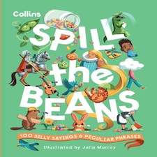 Spill The Beans