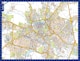 image 1 of A-Z Map of  Cambridge 1000 Piece Jigsaw