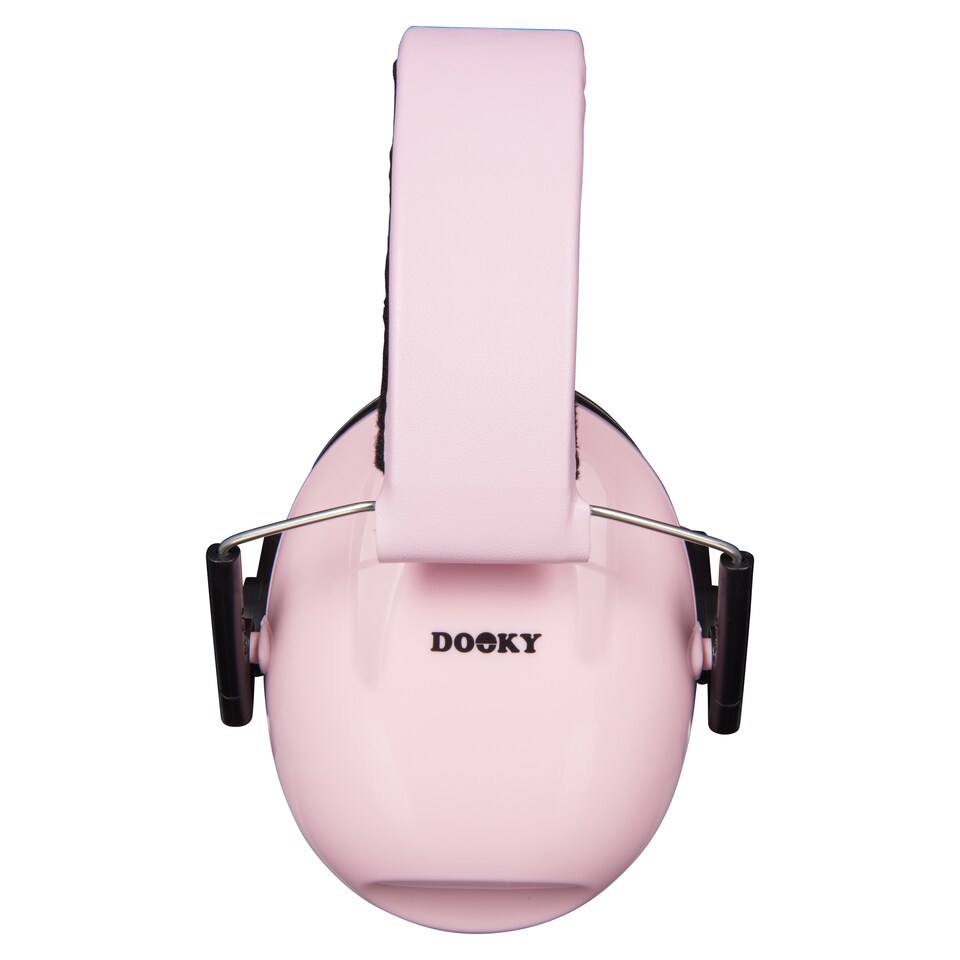 image 1 of Dooky Junior Noise Reduction Ear Defenders 3 Years +