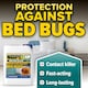 image 2 of NOPE CP Bed Bug Killer (5 Litre) Odourless & Non-Staining Bed Bug Treatment for Mattress, Carpets, Bed Frames, Furniture.