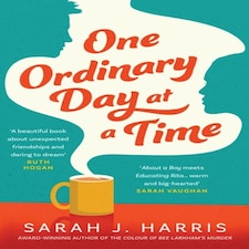 One Ordinary Day At A Time