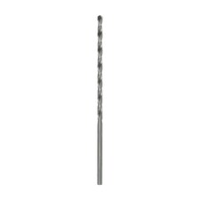 Timco - Ground Long Jobber Drills - HSS M2 (Size 3.0mm - 1 Each)