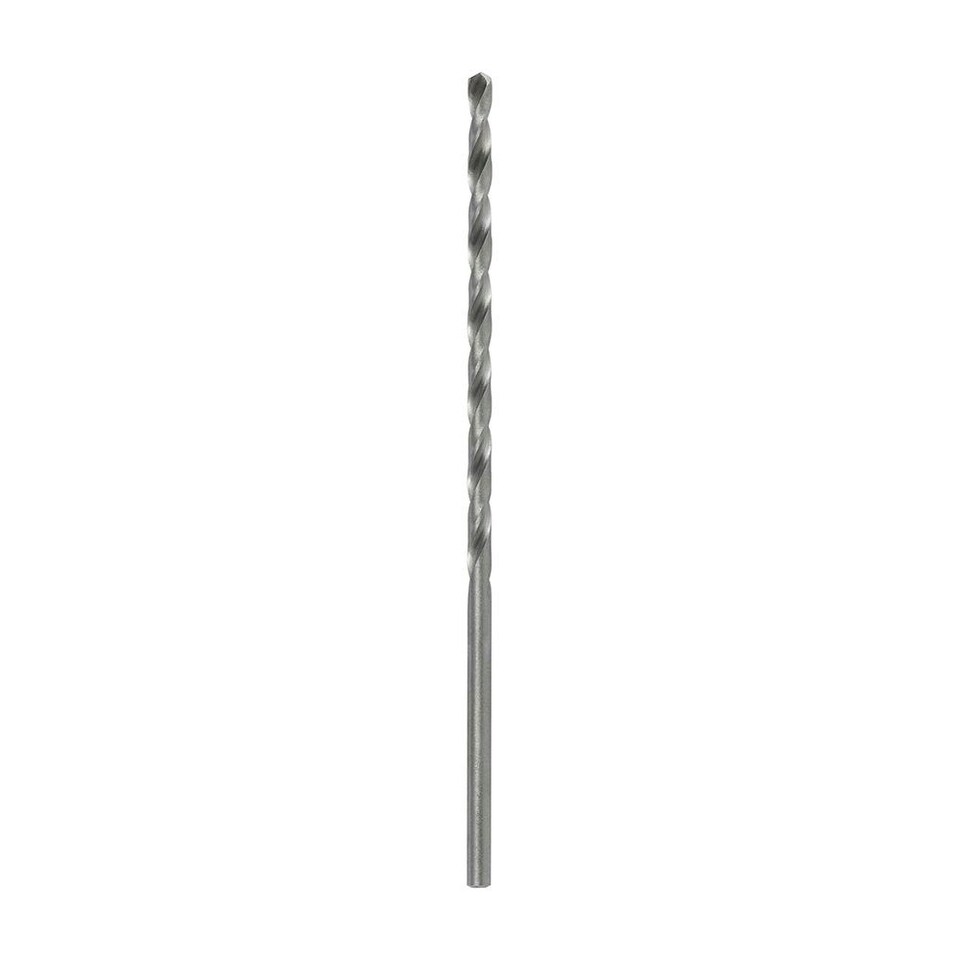 image 1 of Timco - Ground Long Jobber Drills - HSS M2 (Size 3.0mm - 1 Each)