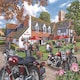image 1 of Easy Riders 1000 Piece Piece Jigsaw Puzzle