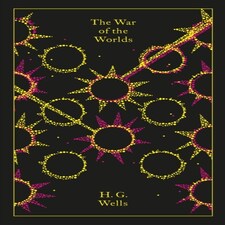The War Of The Worlds