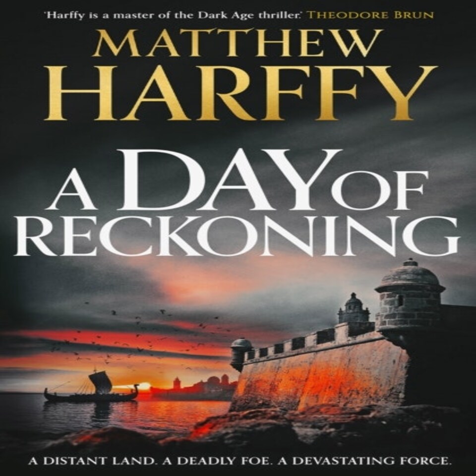 Day Of Reckoning
