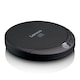 image 2 of LENCO CD-010 - Portable CD player with charging function - Black