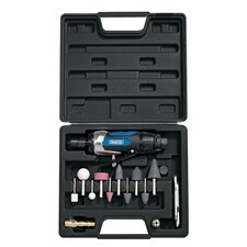 1/4" Air Grinder Kit - 83736