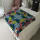 image 4 of Tribal Pattern Ethnic (Blanket)