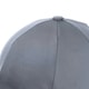 image 3 of Shires Hat Cover - Charcoal - One Size | Grey | One Size