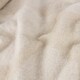 image 5 of Hoem Meta Jacquard Tasselled Throw