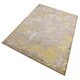 image 5 of Modern Rug, Anti-Shed Rug for Bedroom, & Living Room, 8mm Thick Abstract Stain-Resistant Dining Room Rug-200cm X 290cm Grey | 200cm X 290cm