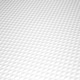 image 4 of Luna Memory 2500 Pocket Hybrid Mattress White | Small Double