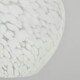 image 5 of BHS Agnes 1 Light Flakestone Pendant, Silver