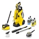 image 1 of Karcher K 4 Power Control Flex Car & Home Plus Pressure Washer