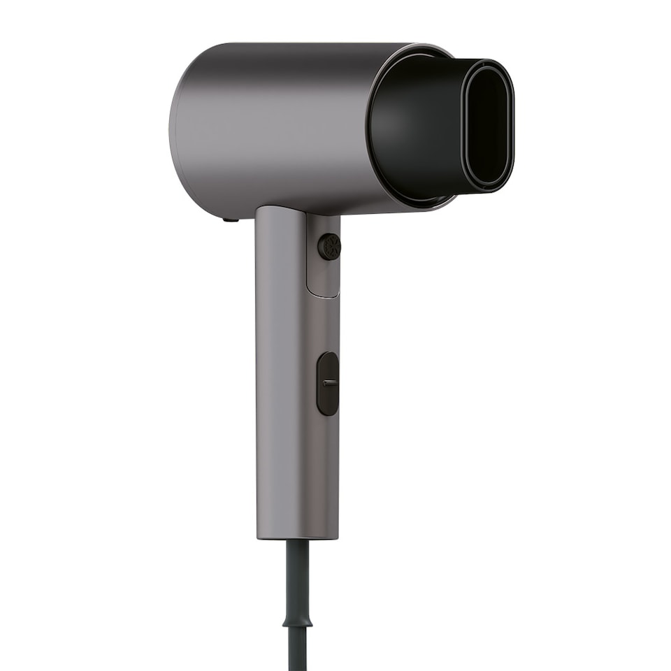 image 1 of AENO Hair Dryer HD2 Grey