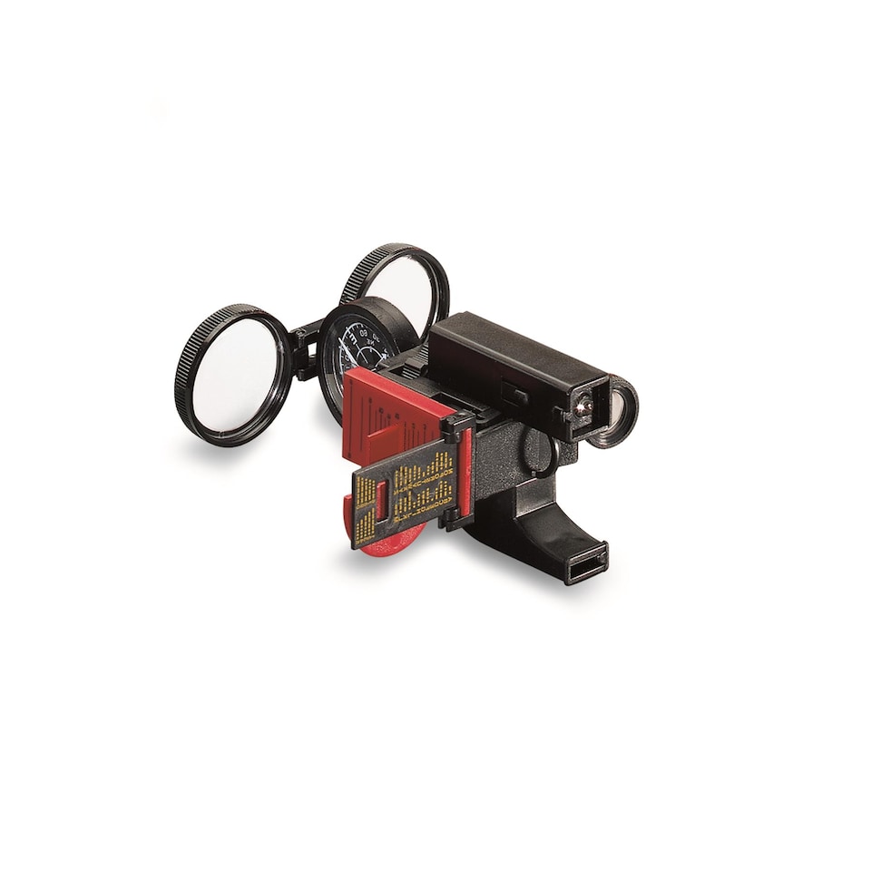 image 1 of Explorer Kit – Red