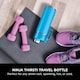 image 6 of Ninja Thirsti 530ml Travel Bottle Tropical Blue DW1801EUUKSB