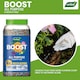 image 2 of Westland Boost All Purpose Plant Food 750g Slow Release Granules 6 Month Feed for Flowers Fruits Vegetables Healthy Growth