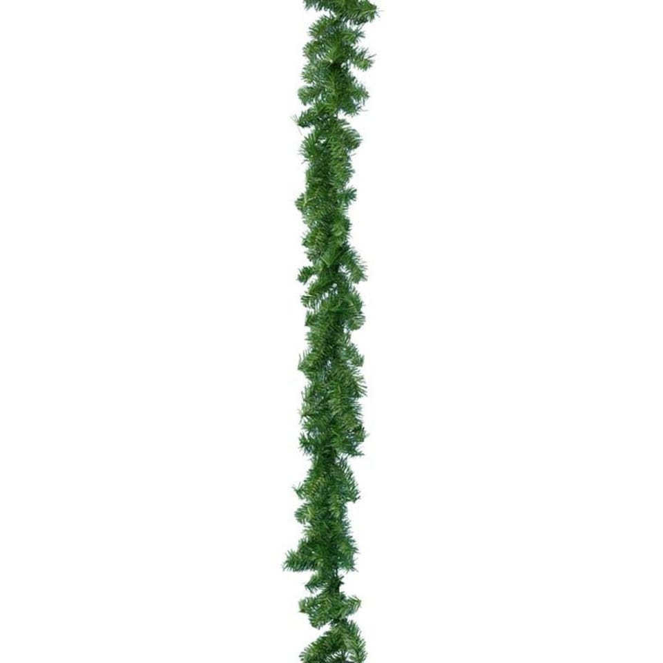 Kaemingk Canadian Pine Artificial Garland | Green | Green | 1