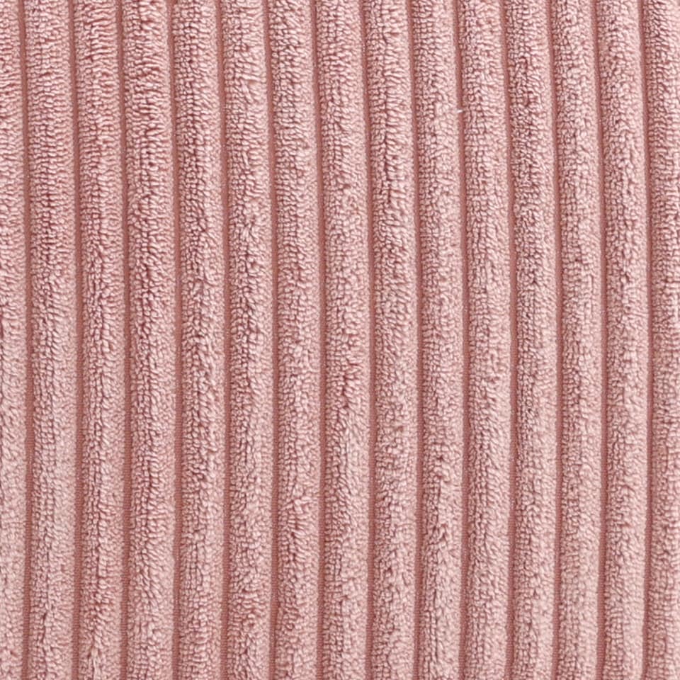 image 1 of Kingston Beanbag Corduroy Dawn Pink | Pink | Dawn Pink | XL | 1