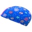 Pink Blue Seashells