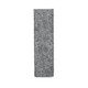 image 2 of MidOcean Cencil RPET Felt Pencil Case - Grey - One Size Grey