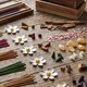 image 7 of Homescapes Zen Incense Gift Set – Sandalwood & Iris