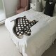 image 4 of These Shoes are made for walking (Blanket)