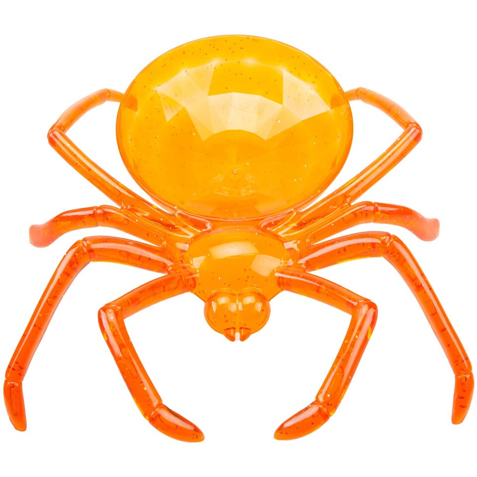 image 1 of PMS Halloween Spider Bowl - 24 cm