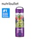 image 1 of nutribullet Portable Blender Purple | Purple