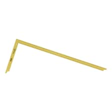 Hultafors Tmv Carpenters Square - Multi Colour - 100cm