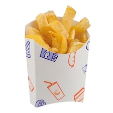 Chip Scoop - 3oz (for Combi Box)