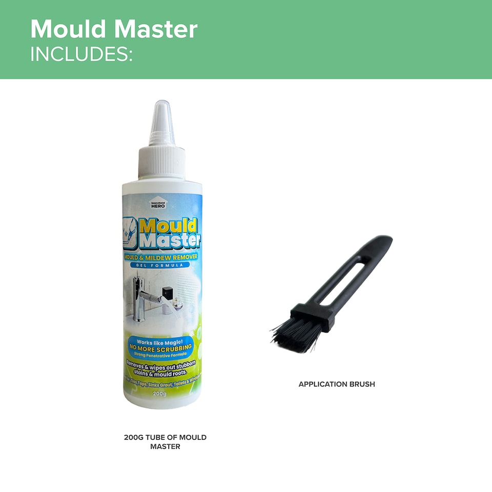 image 1 of Mould Master