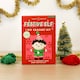 image 5 of Gift Republic Festive Elf DIY Crochet Kit