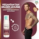 image 3 of VeganTan Tan Eraser Mousse, 5 Minute Action Fake Tan Remover, Gentle on the Skin, Effortlessly Removes Self Tan Stains and Streaks 120ml