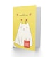 image 2 of Mothers Day Card Meow Pun Pet Love Cat Lover Mum