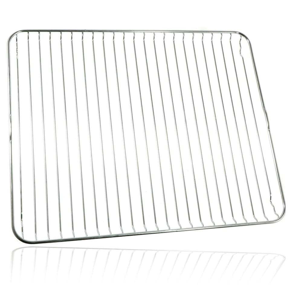 image 1 of Zanussi Oven Grill Shelf 466 x 385 mm ZOP ZOB ZOH ZOC ZKC ZOK ZKG ZKK